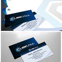 Cubicall Branding Package