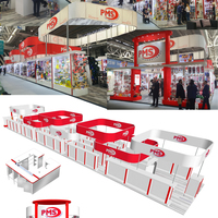 Exhibition Stand Design