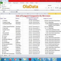 Data Scrapping