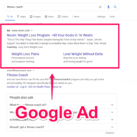 google search ads