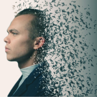 Dispersion effect (photoshop)