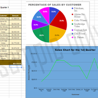 Google Sheets (Office Applications)