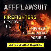 AFFF Lawsuit Ad 2