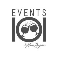 Logo designed for Events Business.