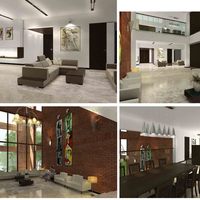 Interior Project