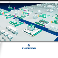 Emerson Transition Desktop app