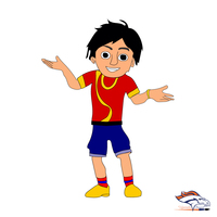 Cartoon Design 