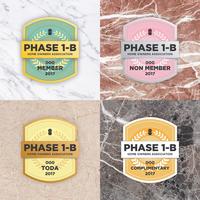 2017 Phase 1B HOA Stickers