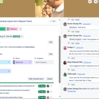 Trello Task Management