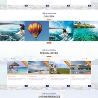 Emirates Travel Agency