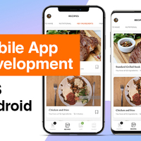 Mobile App Development
