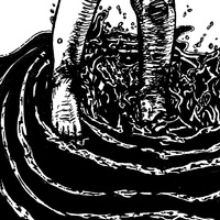 Ink illustration