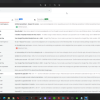Email Management