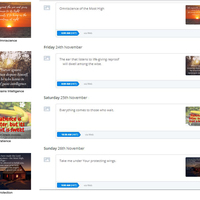 Social Media Management
