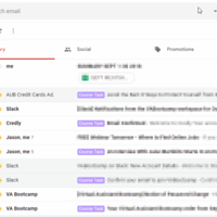 Email Management