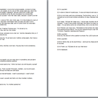Transcription