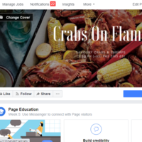 Designing FB 