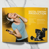 Brochure Design