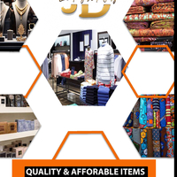 Brand Flyer 