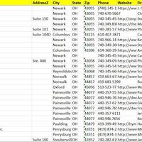 Lawyers List