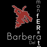 Graphic design for wine 