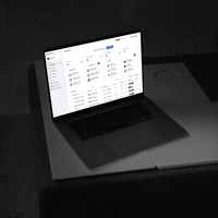 Dashboard Screen