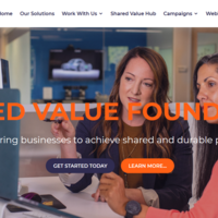 Company Website