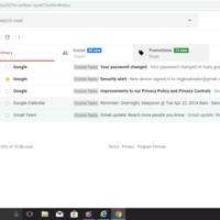 Email Management