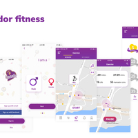 Mamador Fitness
