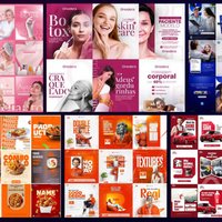 I design visuals that make brands stand out.