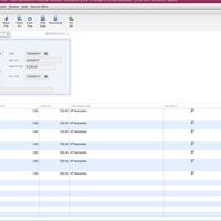 Sample Bill Entry 01