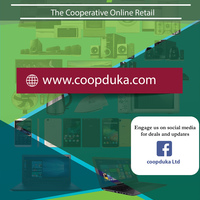 Business flyer