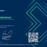 ALX Virtual Assistant Certificate