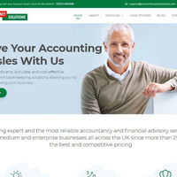 Accountancy Solutions