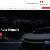 Milton Auto Electric