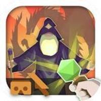 Wizard AcademyVR Icon
