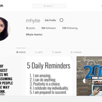 Social Media Management (Instagram)