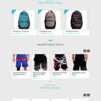 Clothing Webte