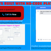 AI-Agent Buil