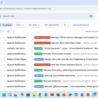 Email Management