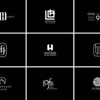 Multifamily Community Logos