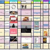 Content Planning
