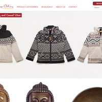 Himalaya Clothing (P) Ltd