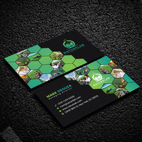 Business Card