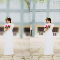 Blur image photo editing