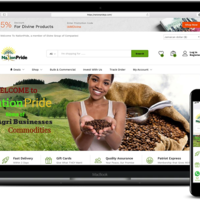 Multi Vendor Online Store
