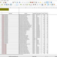 My Data Encoding