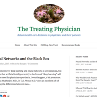 The Treating Physician