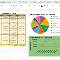 Google Sheet