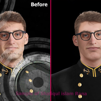 Watermark remove
